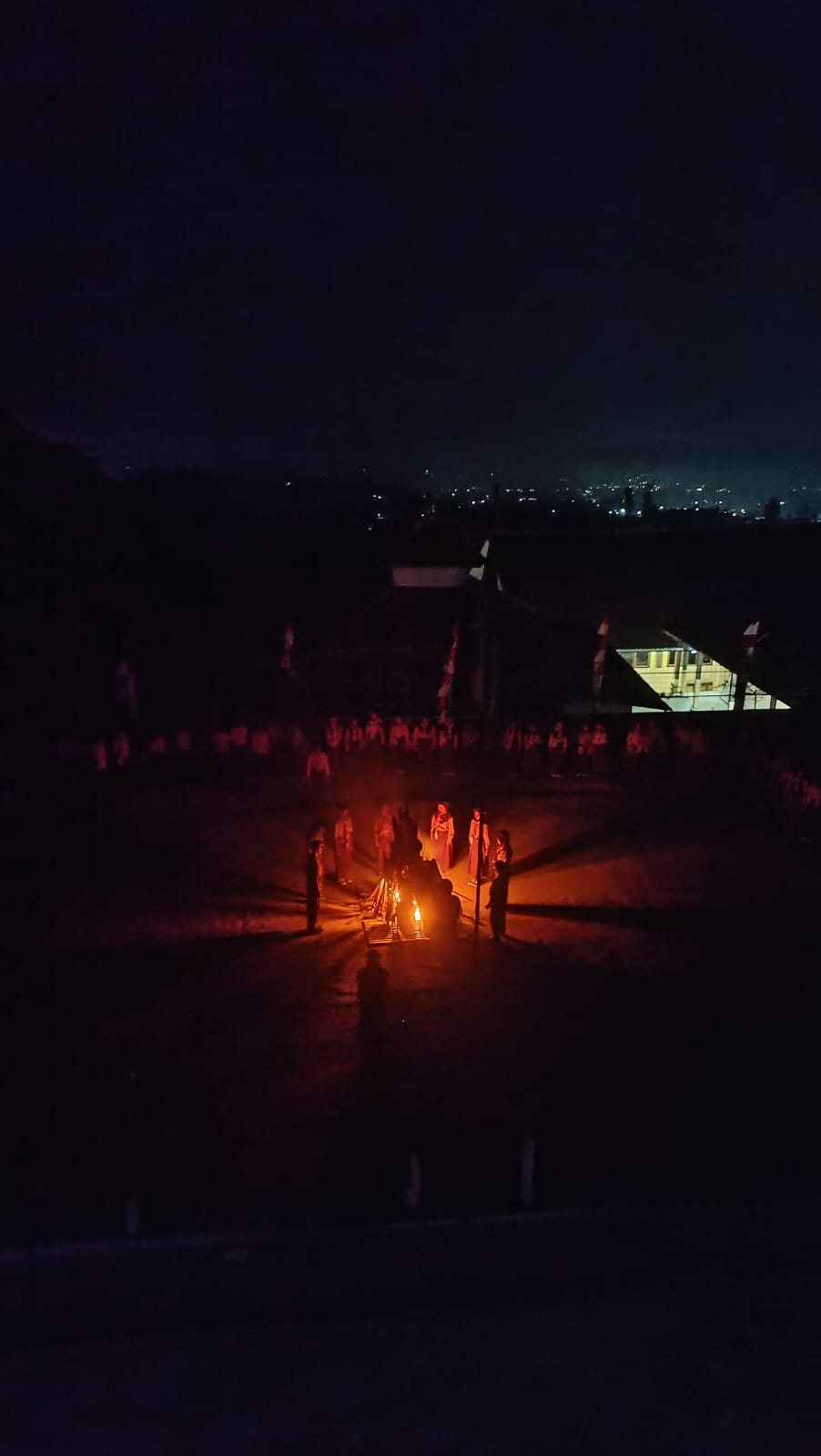 Perkemahan Jumat Sabtu