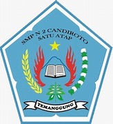 Logo SMP Negeri Candiroto Satu Atap