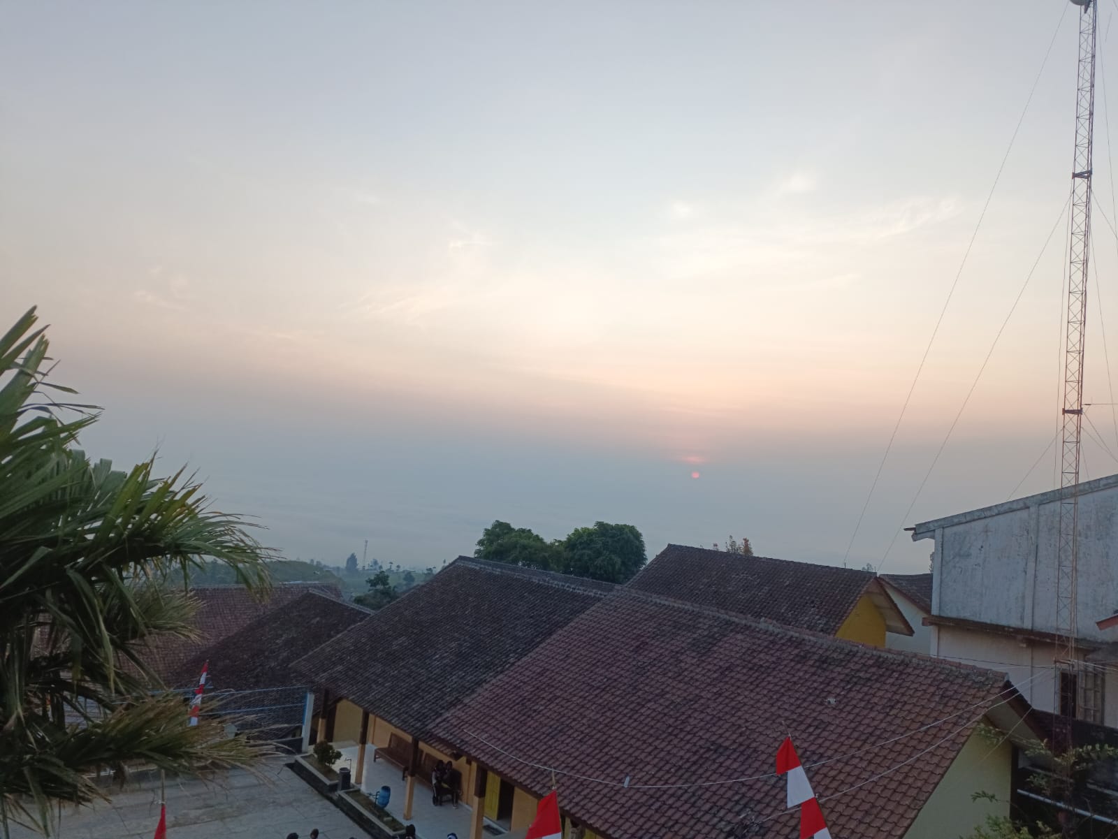 Selamat Datang di SMPN Candiroto Satu Atap